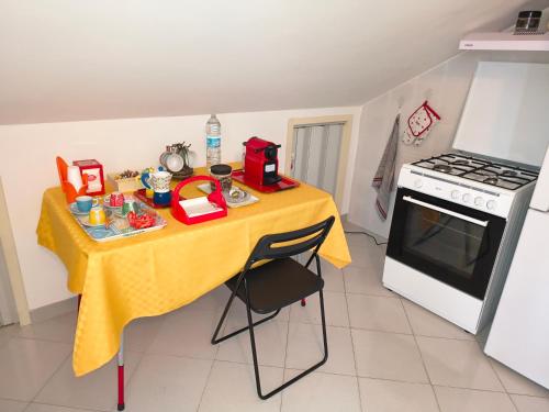 Terrazza M & G, Ortona (foto 3)