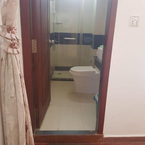 Double Room image 5