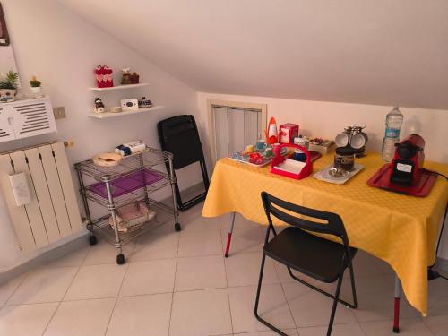 Terrazza M & G, Ortona (foto 2)