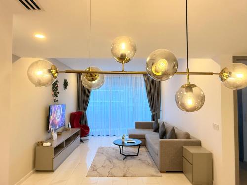 EATON RESIDENCE AT KLCC - image 9
