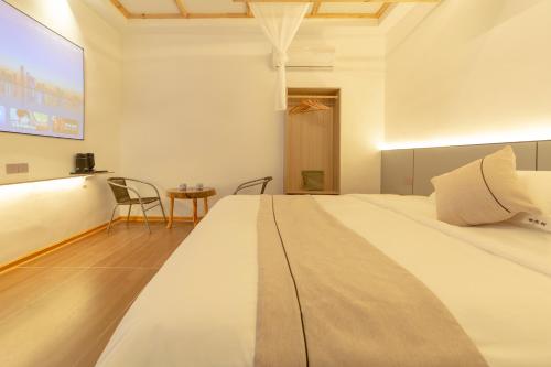 枇杷树客栈, Čang-ťia-ťie (fotografie 6)