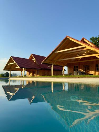 Franzlhof Chalets
