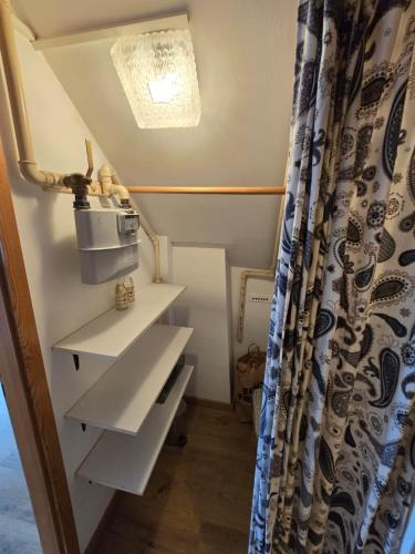 Cozy one-room apartment, Norimberk (fotografie 10)