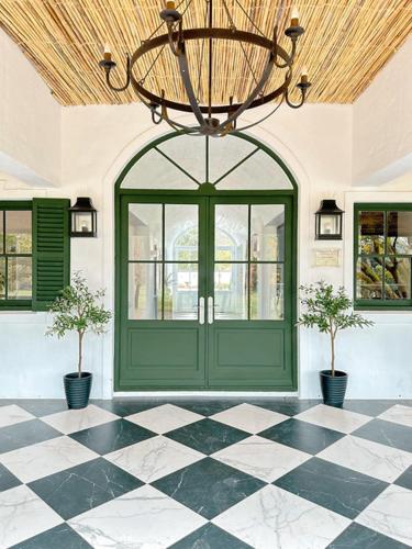 Huguenot House 2