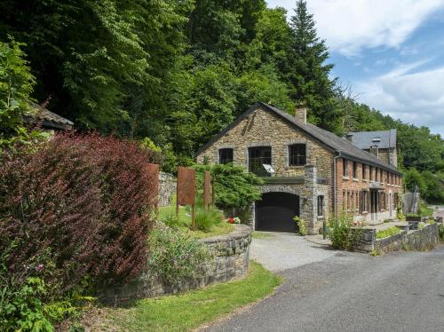 La Pastorale - Location saisonnière - Manhay