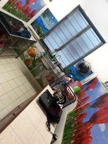 BUDGET Whole Apartment Taman in Royal Lily Cameron Highlands in ปะหัง