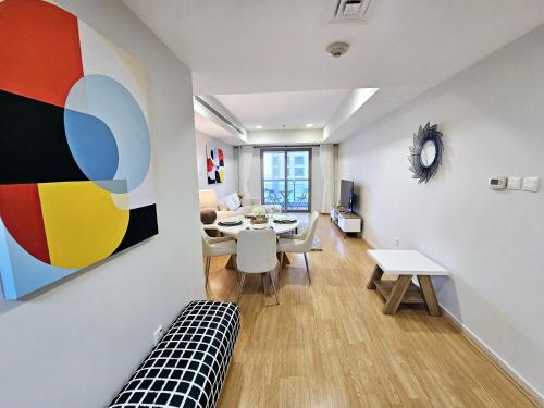 Spacious 1-BR close to Barasti Beach and Marina Walk, Dubai (photo 10)