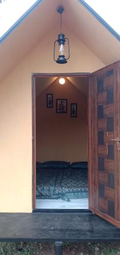 Mount Camp, Marayoor (Foto 2)