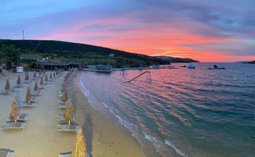 Apartmani Vlahek Stara Novalja 4