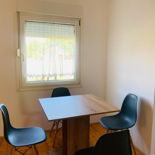 Vikendica M&M in Mataruška Banja