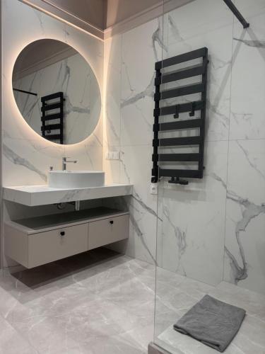 Apartamenty Beauty & SPA
