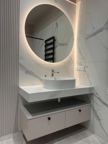 Apartamenty Beauty & SPA
