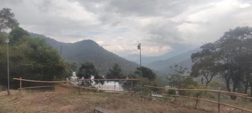 Mount Camp, Marayoor (Foto 10)