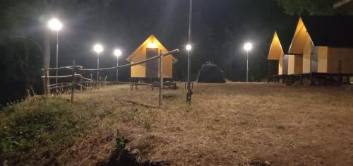 Mount Camp, Marayoor (Foto 4)
