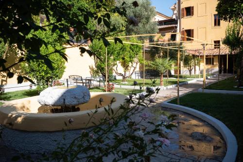 Residenza Leone XIII 3