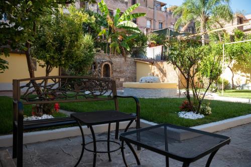 Residenza Leone XIII 5