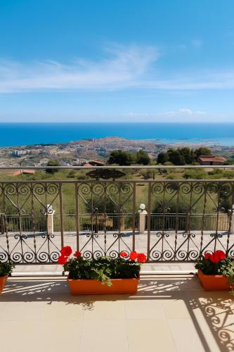 Villa Bona in Termini Imerese