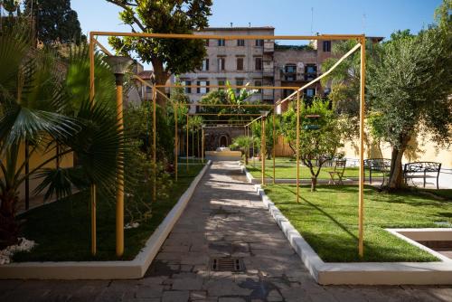 Residenza Leone XIII 4
