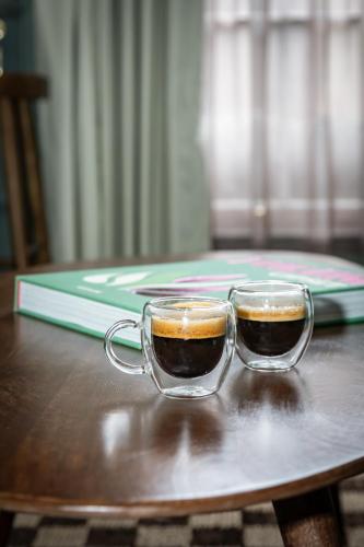 Maison Rokxy - Luxe Apartments – London