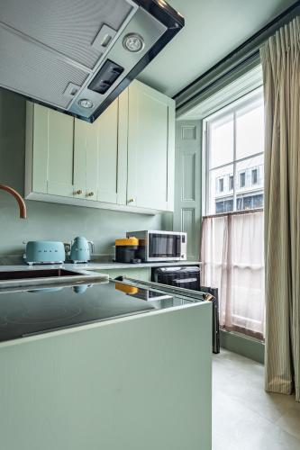 Maison Rokxy - Luxe Apartments, Londyn (zdjęcie 7)