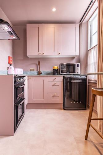Maison Rokxy - Luxe Apartments, Londyn (zdjęcie 11)