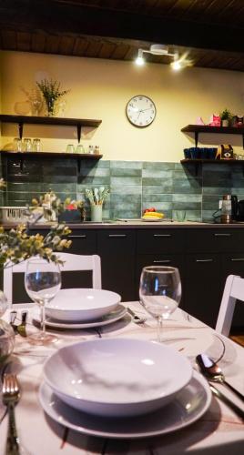 Kétpáva Vendégház (Ketpava Vendeghaz) in Igal