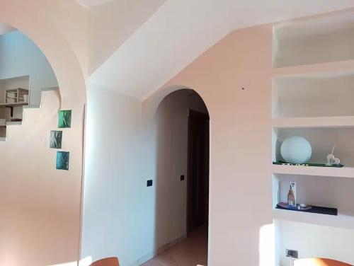 Casa Ely in San Martino Sannita