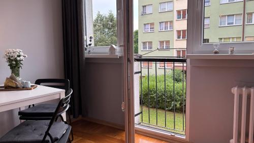 Apartament Bajka