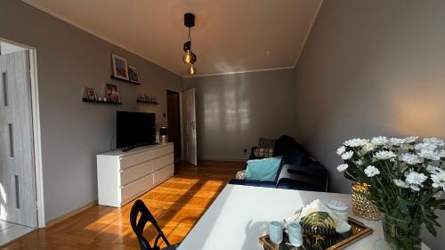 Apartament Bajka