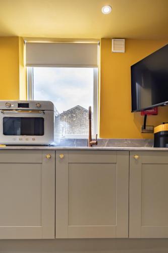 Maison Rokxy - Luxe Apartments, Londyn (zdjęcie 4)