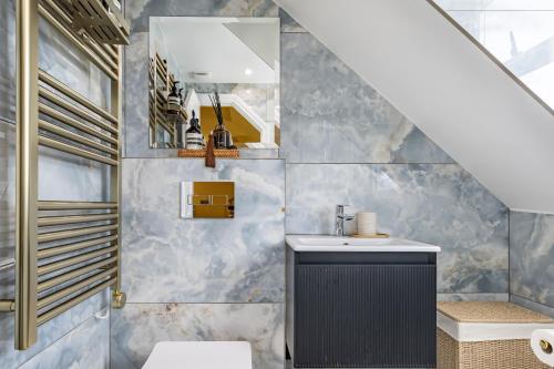 Maison Rokxy - Luxe Apartments – London