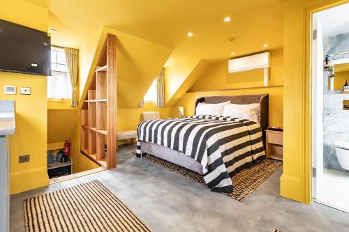 Maison Rokxy - Luxe Apartments – London