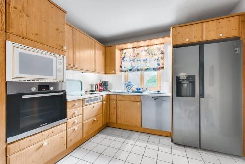 The Alpine Apartment - image 7