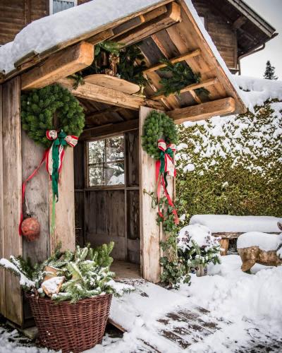 The Alpine Apartment - image 13