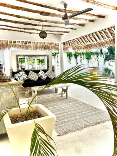 Beba.Beach.House in Watamu