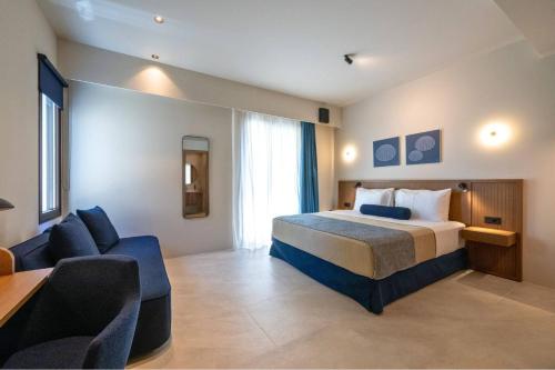 Achinos - Kalamata Mediterranean Suites in Kalamata
