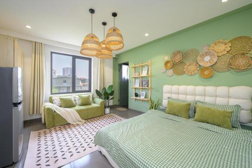 Luxe Hotel Truong Chinh Ha Noi