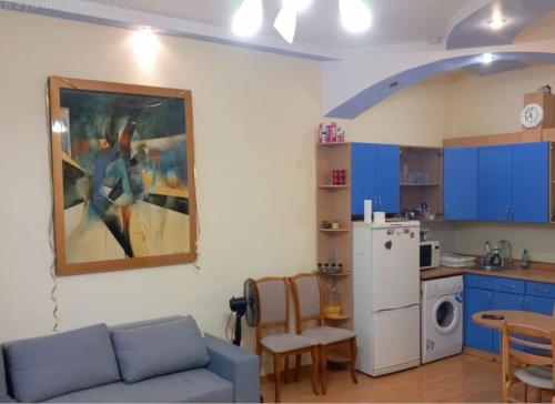 Historic 1BR stay by Opera House, Riga (foto 10)