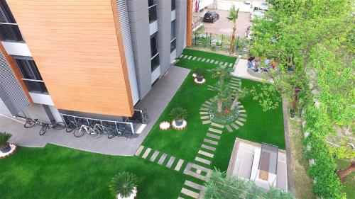 BMK APART Otel, Antalya (fotografie 4)