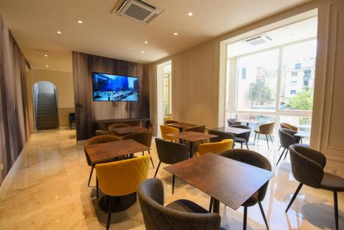 Mirarti Boutique Hotel - Witamy 2