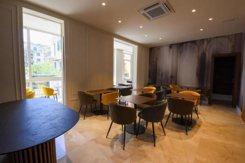 Mirarti Boutique Hotel - Witamy 3