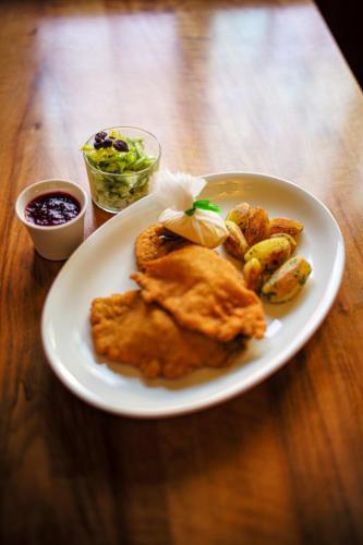 AG Hotel Chesa Grischuna