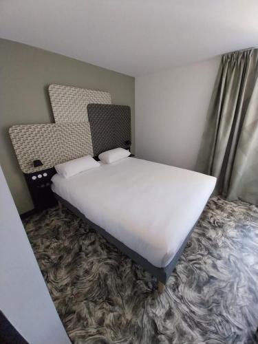 B&B Hôtel PERPIGNAN Nord Aéroport - image 5