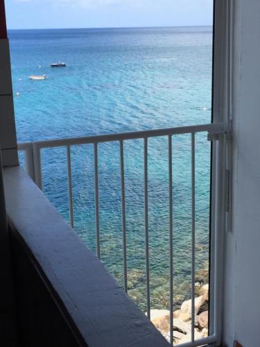 Maison dans la corniche or in Pointe-Noire