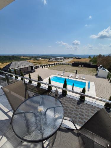 Casa de vacanta Larisa in Ranca - Novaci