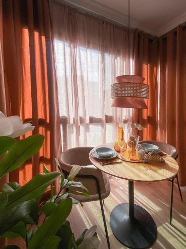 MAD SUITE Aeropuerto IFEMA, Madrid (photo 9)