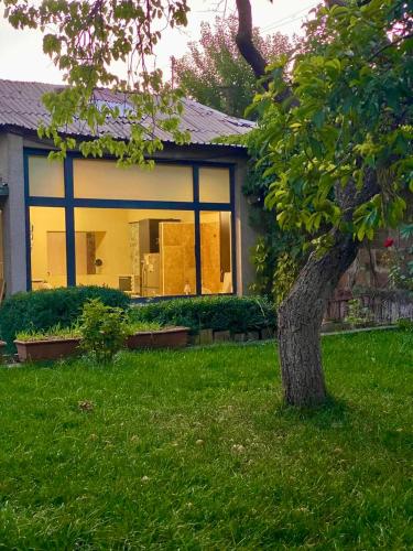 Villa in the center of Yerevan, Erevan