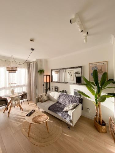 MAD SUITE Aeropuerto IFEMA, Madrid (photo 8)
