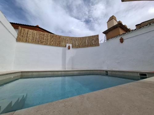 Alquería de Tajarja (Alqueria de Tajarja) in Tajarja