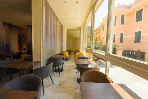 Mirarti Boutique Hotel - Witamy 4